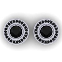 Bhamin Gemstone Cufflinks