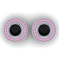 Bhamin Gemstone Cufflinks
