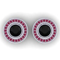 Bhamin Gemstone Cufflinks