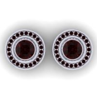 Bhamin Gemstone Cufflinks