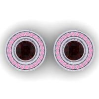 Bhamin Gemstone Cufflinks