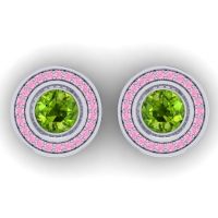 Bhamin Gemstone Cufflinks