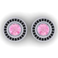 Bhamin Gemstone Cufflinks
