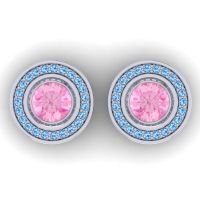 Bhamin Gemstone Cufflinks