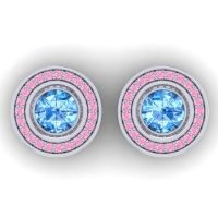 Bhamin Gemstone Cufflinks