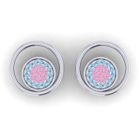 Chatra Gemstone Cufflinks