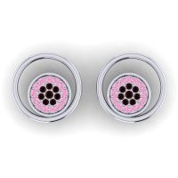 Chatra Gemstone Cufflinks