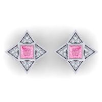Aksaja Gemstone Cufflinks