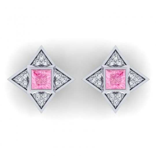 Aksaja Gemstone Cufflinks