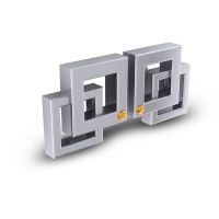 Maya Gemstone Cufflinks