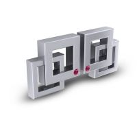 Maya Gemstone Cufflinks