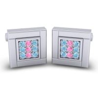 Petika Gemstone Cufflinks