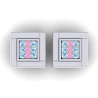 Petika Gemstone Cufflinks