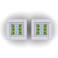 Petika Gemstone Cufflinks