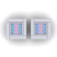 Petika Gemstone Cufflinks