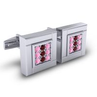 Petika Gemstone Cufflinks