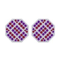 Astakona Gemstone Cufflinks