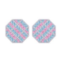 Astakona Gemstone Cufflinks
