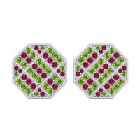 Astakona Gemstone Cufflinks