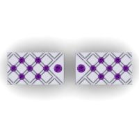 Chada Gemstone Cufflinks