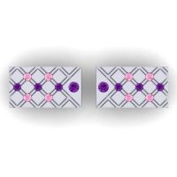 Chada Gemstone Cufflinks