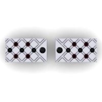 Chada Gemstone Cufflinks