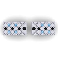 Chada Gemstone Cufflinks