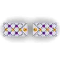Chada Gemstone Cufflinks