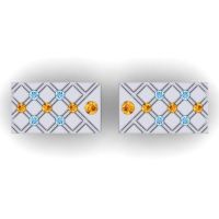 Chada Gemstone Cufflinks