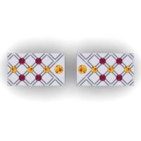 Chada Gemstone Cufflinks