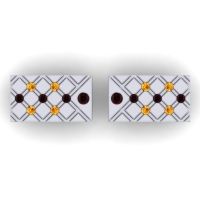Chada Gemstone Cufflinks