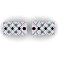 Chada Gemstone Cufflinks
