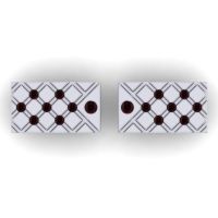 Chada Gemstone Cufflinks