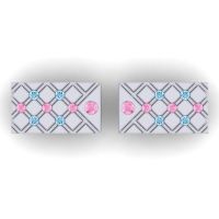 Chada Gemstone Cufflinks