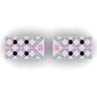 Chada Gemstone Cufflinks