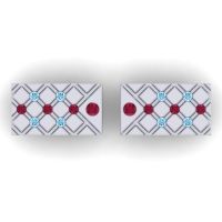 Chada Gemstone Cufflinks