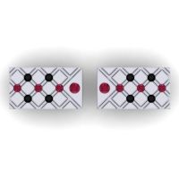 Chada Gemstone Cufflinks