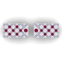 Chada Gemstone Cufflinks