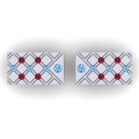 Chada Gemstone Cufflinks