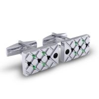 Chada Gemstone Cufflinks