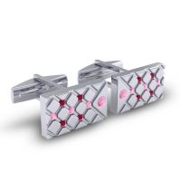 Chada Gemstone Cufflinks