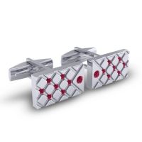 Chada Gemstone Cufflinks