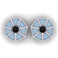 Suparvan Gemstone Cufflinks