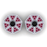 Suparvan Gemstone Cufflinks