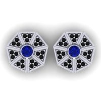 Suparvan Gemstone Cufflinks
