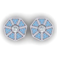 Suparvan Gemstone Cufflinks