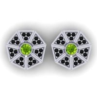 Suparvan Gemstone Cufflinks