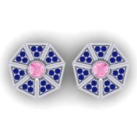 Suparvan Gemstone Cufflinks