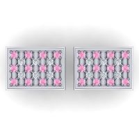 Caturagga Gemstone Cufflinks