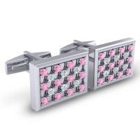 Caturagga Gemstone Cufflinks